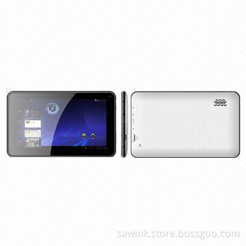 7-inch Basic Tablet PCs, 1.2GHz CPU, Android 4.1, Rockchip 2926, Cortex A9, Wi-Fi